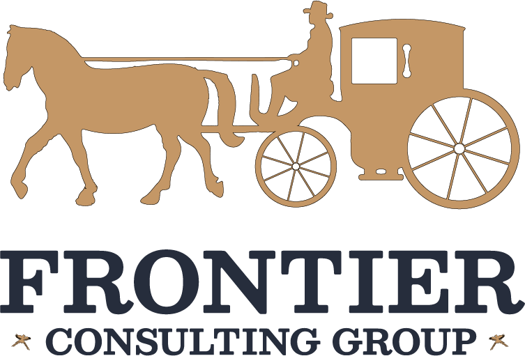 Frontier Consulting Logo