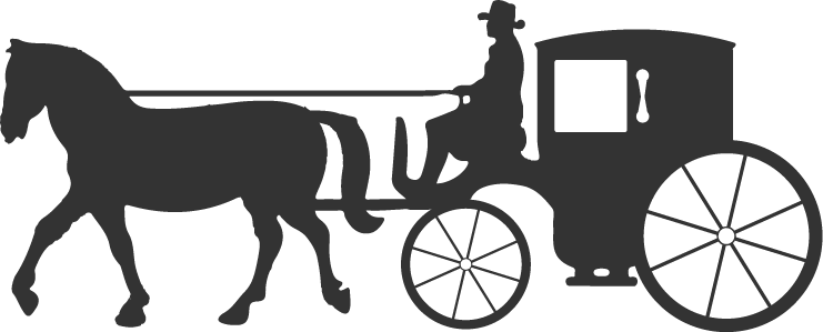 Horse and Buggy